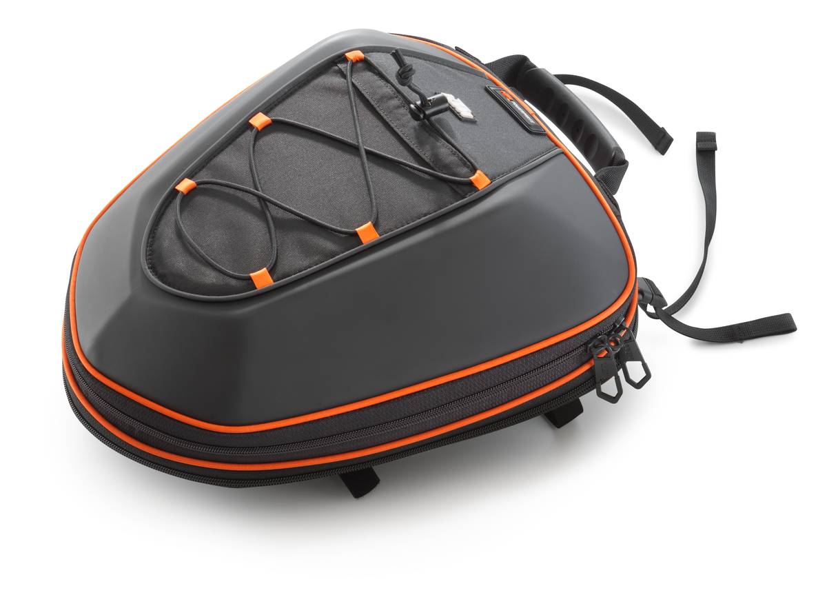 KTM REAR BAG 61712978000
