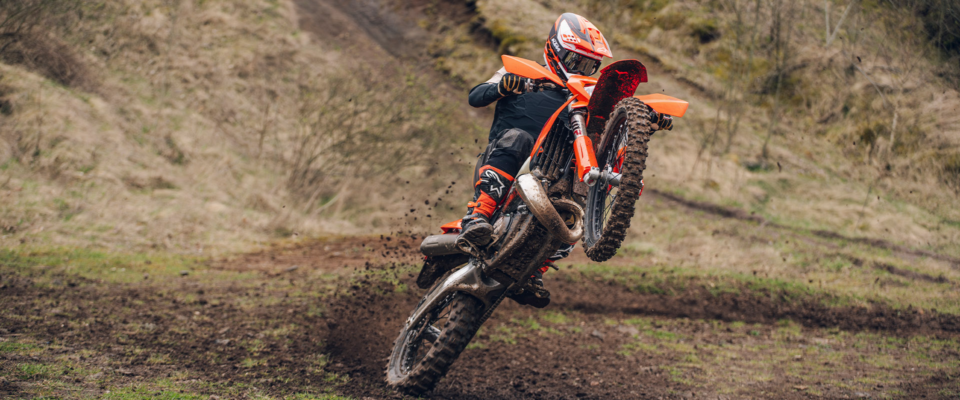 KTM Enduro 150 XC-W 2027 photo
