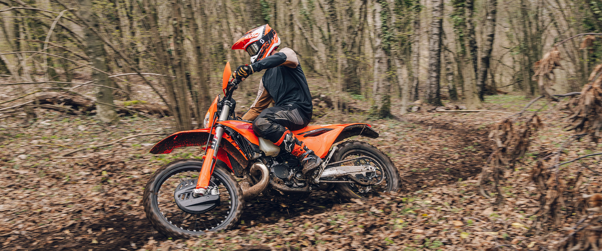 KTM Enduro 250 XC-W 2027 photo