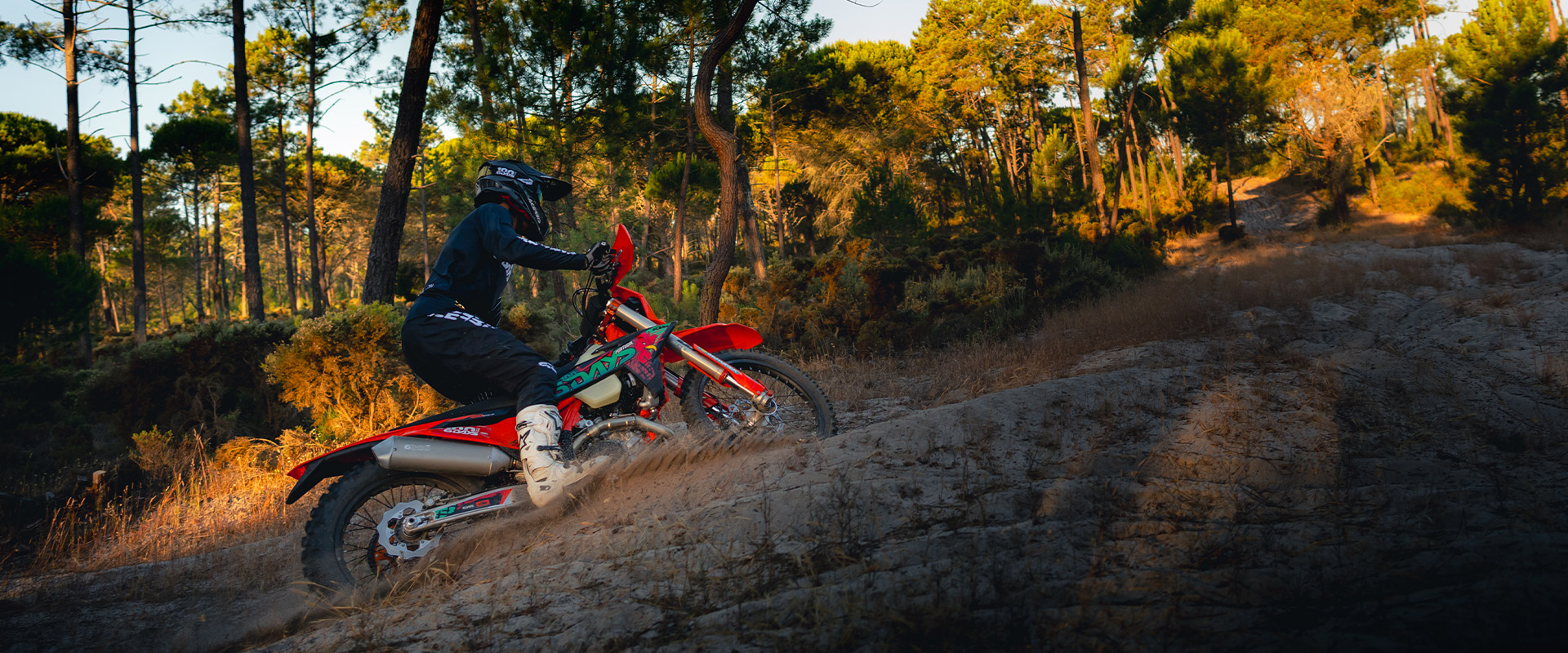 KTM Enduro 250 EXC-F SIX DAYS 2027 photo