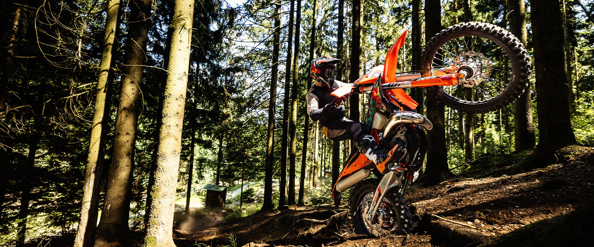 KTM Enduro 300 EXC SIX DAYS 2027 photo
