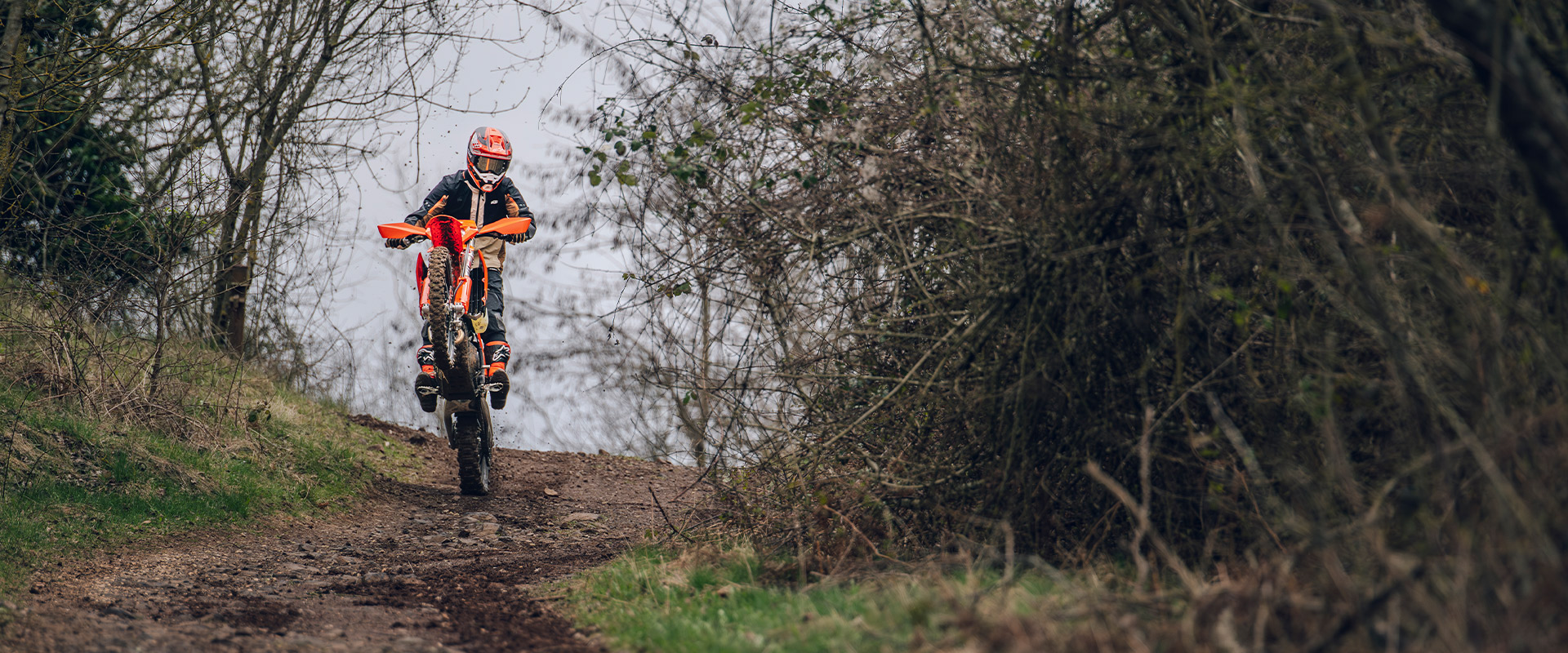KTM Enduro 450 XCF-W 2027 photo
