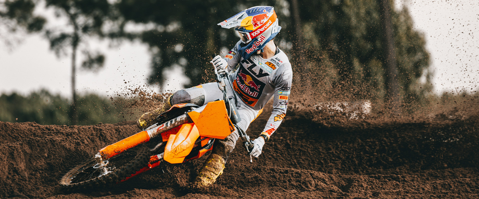 KTM MX 350 SX-F 2027 photo