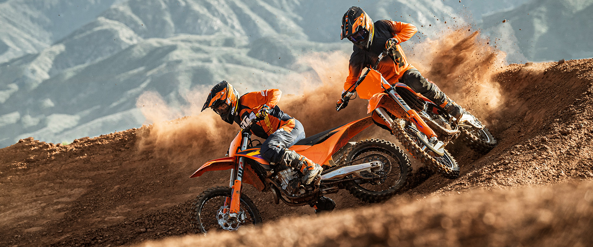 KTM MX 450 SX-F 2026 photo