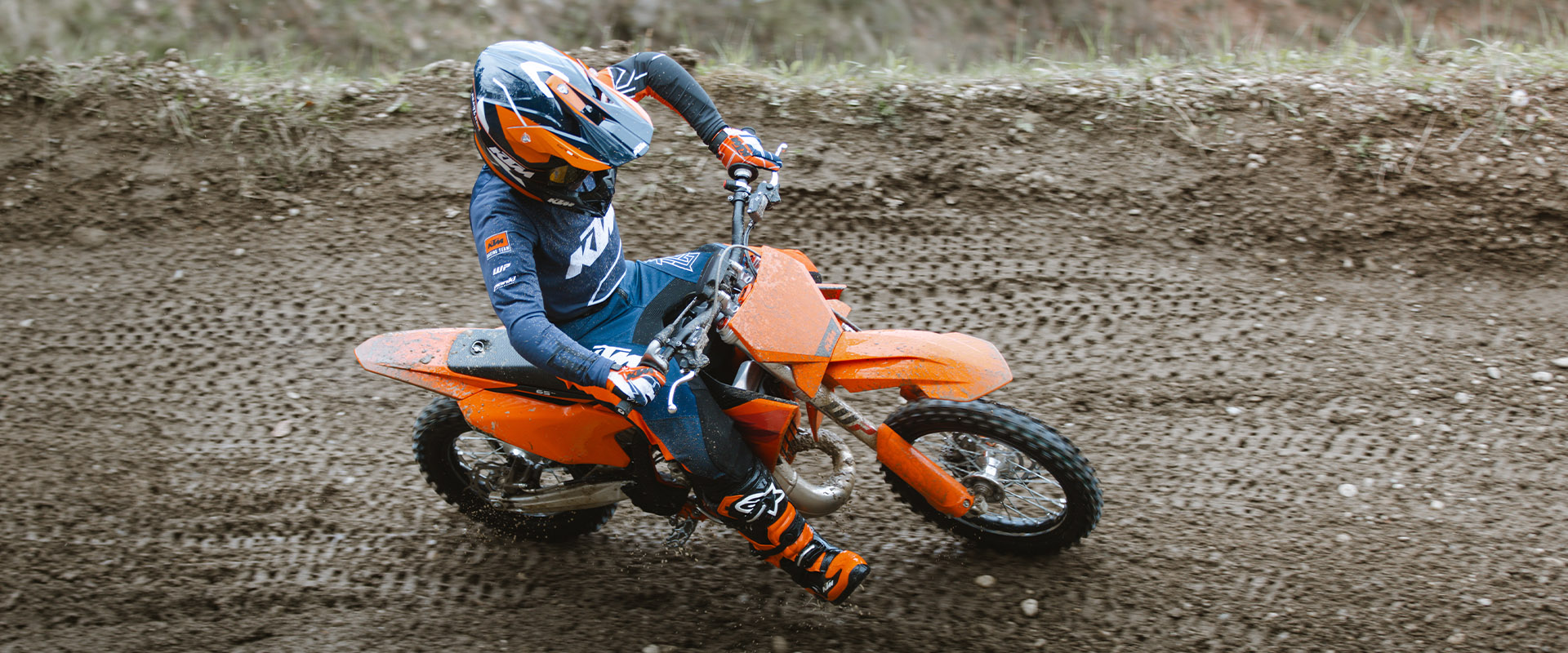 KTM MX 65 SX 2027 photo