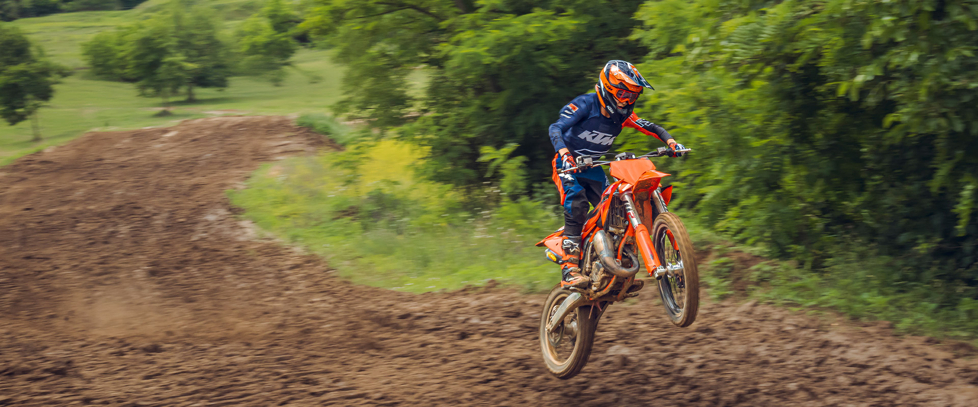 KTM MX 85 SX 17/14 2026 photo