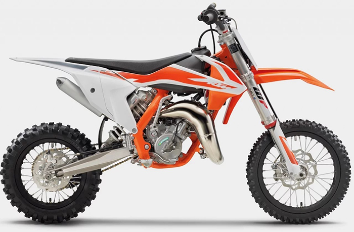 2020 KTM 65 SX