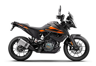 KTM 250 Adventure 2020