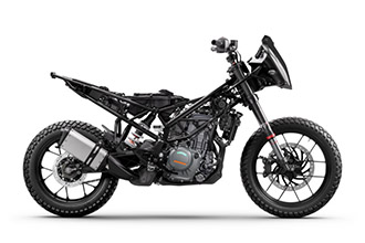 ����� ������ 390 Adventure