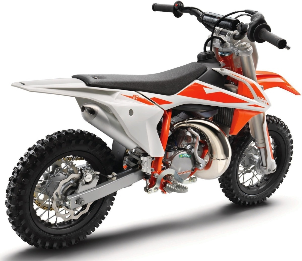 KTM 50 SX Mini 2019