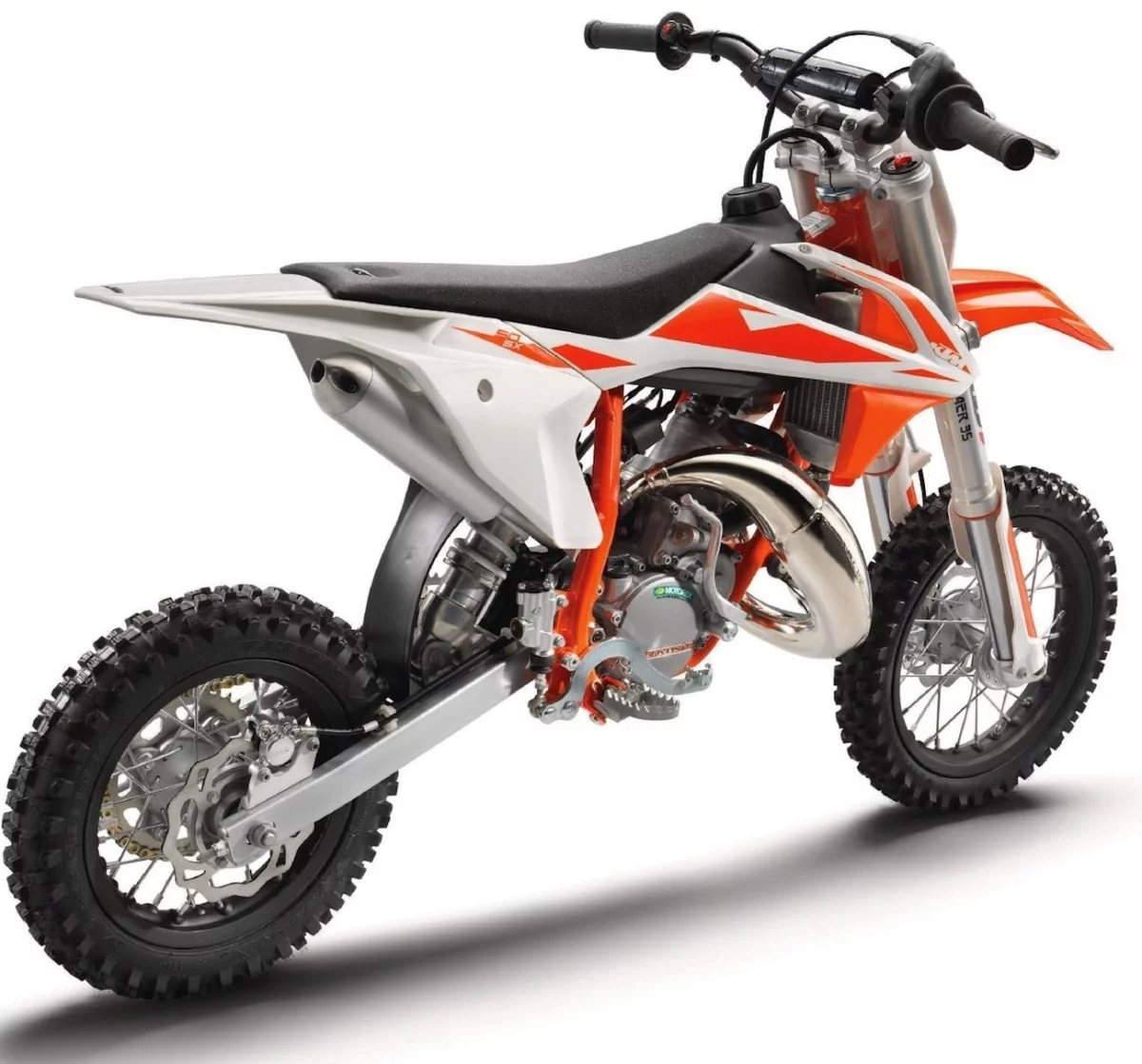 KTM 50 SX 2019