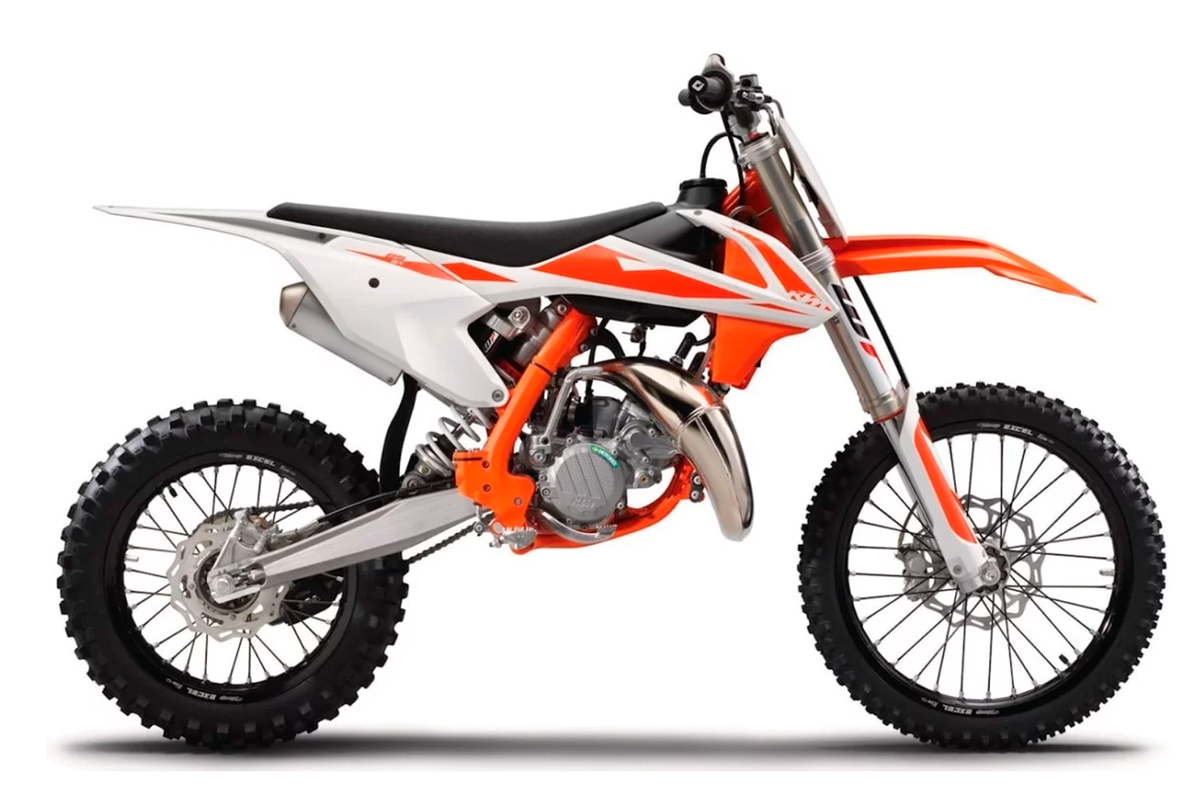 KTM 85 SX 2019