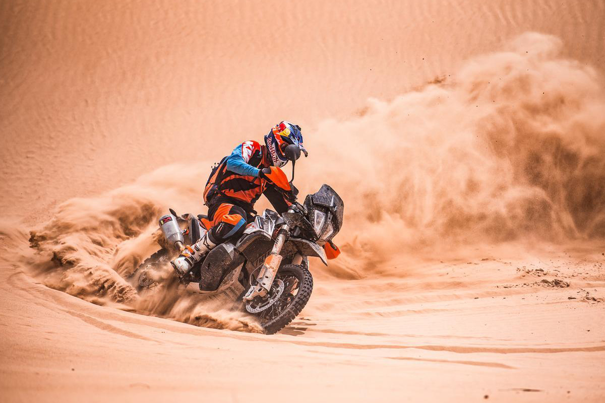 KTM 790 Adventure K 2019