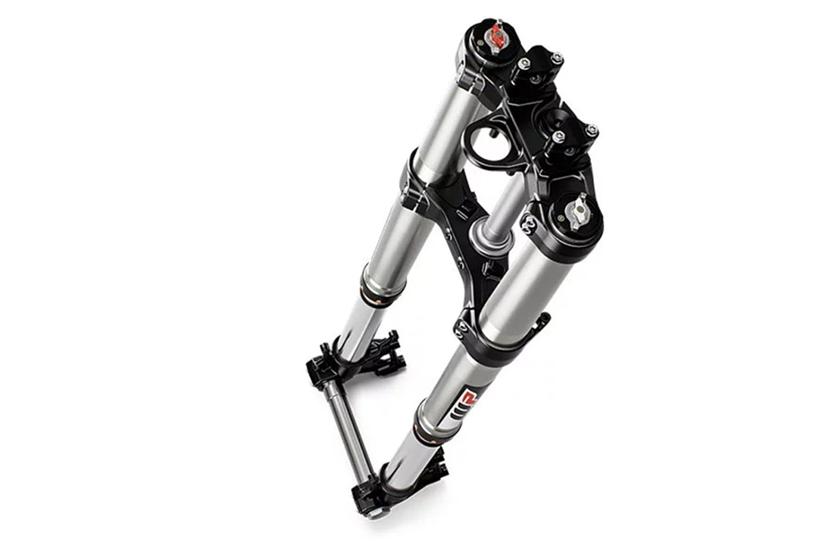 KTM 790 Adventure R 2019 - WP XPLOR 48